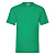 Футболка мужская VALUEWEIGHT T 165, ярко-зелёный_XL, 100% хлопок