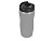 Термокружка Mony Steel 350 мл, soft touch, серый (P)