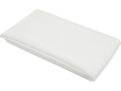 Althea спортивное полотенце 50х100 см - Белый , размер M