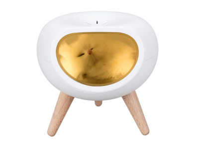 Ночник Rombica LED Koko White (Р)