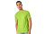 Футболка Super club мужская, зеленое яблоко , размер S