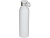 Grom/Гром бутылка для воды из нержавеющей стали, сертифицированной по стандарту RCS, объемом 650 мл - белый