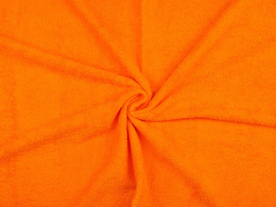 Полотенце Terry М, 450, оранжевый , размер M