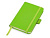 Блокнот Vision 2.0 А6 в твердой обложке, зеленое яблоко , размер А6