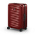 Чемодан VICTORINOX Airox, красный, 100% поликарбонат Makrolon, 46x29x69 см, 74 л
