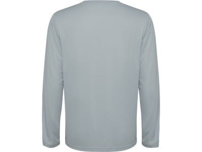 Лонгслив Estoril унисекс, серый , размер M