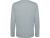 Лонгслив Estoril унисекс, серый , размер M