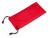 Чехол для очков CLOUD, красный Чехол для очков CLOUD, красный