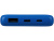 Внешний аккумулятор Powerbank C2, 10000 mAh, синий