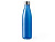 Стеклянная бутылка SANDI 650 мл, королевский синий