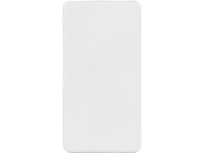 Внешний аккумулятор Powerbank C1, 5000 mAh, белый