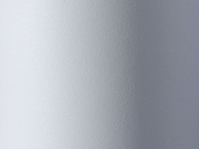 Вакуумная термокружка Waterline с медной изоляцией Bravo, 400 мл, тубус, белый