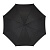 Зонт-трость FLORA Чёрный