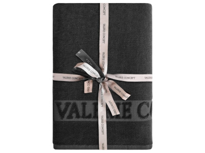 Полотенце Valerie Concept VT S3 Anthracite