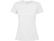 Футболка Estoril женская, белый , размер S