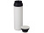 Вакуумный термос Powder 500 мл, тубус, белый