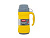 Термос со стеклянной колбой тм THERMOS PICNIC 40 Series Yellow 0,5L