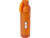 Illuminate/Иллюми бутылка для воды из переработанного PET-пластика, объемом 600 мл - Оранжевый