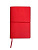 Блокнот Horizon Красный