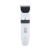 Машинка для стрижки волос DEWAL BEAUTY Panda White, белая, 0.8 - 2.0мм