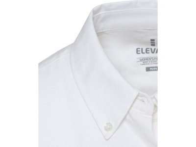 Sphene женская рубашка оксфорд - Белый , размер S