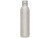 Спортивная бутылка Thor с вакуумной изоляцией объемом 510 мл, серебристый