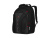 Рюкзак Legacy WENGER 16'', черный/серый, полиэстер/ПВХ, 35 x 25 x 45 см, 21 л