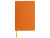 Блокнот Spectrum A5, оранжевый , размер A5