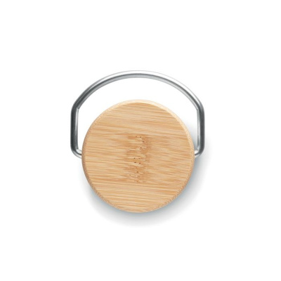 Фляга 1,5 л тускло-серебряный