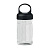 Спортивная бутылка для питья белый