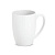 Керамическая кружка CINANDER 370 мл Белый