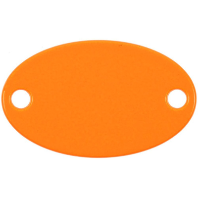 Шильдик металлический Alfa Oval