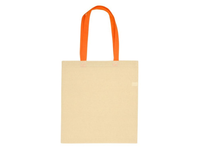 Сумка Dakota, натуральный/оранжевый