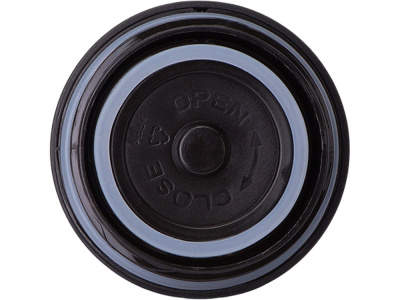 Термокружка EASY ACCESS, 420 мл, черный