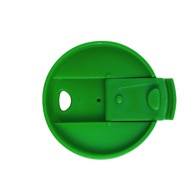 Термокружка NEXT COLOR 350мл. Салатовая 6040.15