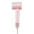 Фен DEWAL BEAUTY Candy, розовый, 1800 Вт, бесщеточный мотор, 1 насадка