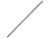 Карандаш Графит, серебристый