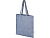 Pheebs 150 г/м² Aware™ эко-сумка из переработанного сырья - Синий