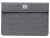 Herschel Spokane чехол для ноутбука 15-16, серый меланж