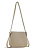 Сумка женская наплечная BUGATTI Luna, бежевая, полиуретан, 23 x 7,5 x 19,5 см