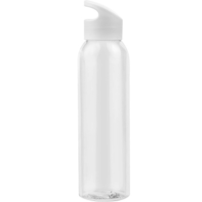 Бутылка для воды BINGO COLOR 630мл. Белая 6070.07