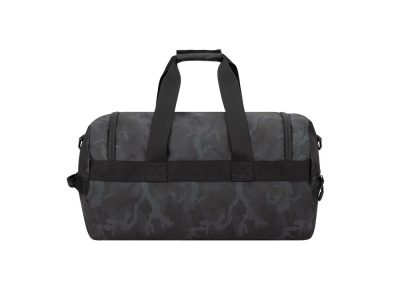 RIVACASE 7642 navy camo 50L дорожная сумка /12