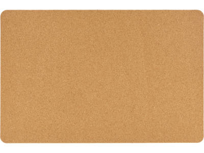 Набор подставок под горячее из пробки Dinner