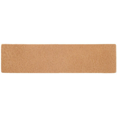 Лейбл кожаный Pasek, S