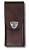 Чехол на ремень VICTORINOX для мультитулов SwissTool Spirit Plus, кожаный, коричневый