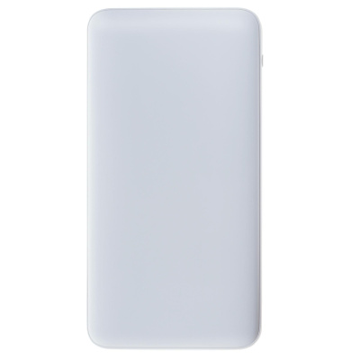 Внешний аккумулятор ENERGY SOFT TYPE-C, 5000 мА·ч Белый 5005.07