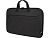 Эко- чехол для ноутбука Libra 2 в 1 из переработанного пластика, древесный уголь
