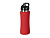 Бутылка для воды Bottle C1, сталь, soft touch, 600 мл, красный (Р)