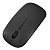 Мышь беспроводная OPTIC, черная, пластик