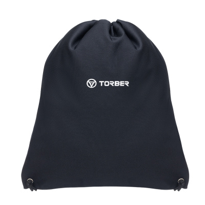 Рюкзак TORBER КЛАСС, молочный, 46 х 32 х 13 см + Мешок для сменной обуви в подарок!
